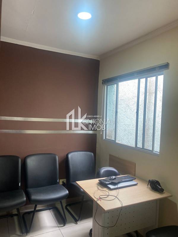 Sala aluguel Centro Guarulhos - Referência sc1045
