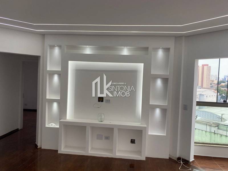 Apartamento venda Macedo Guarulhos - Referência ap1012